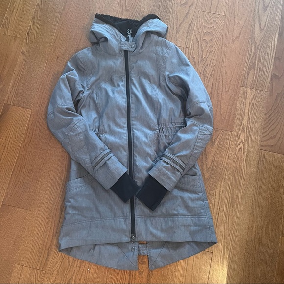 lululemon athletica Jackets & Blazers - Lululemon jacket